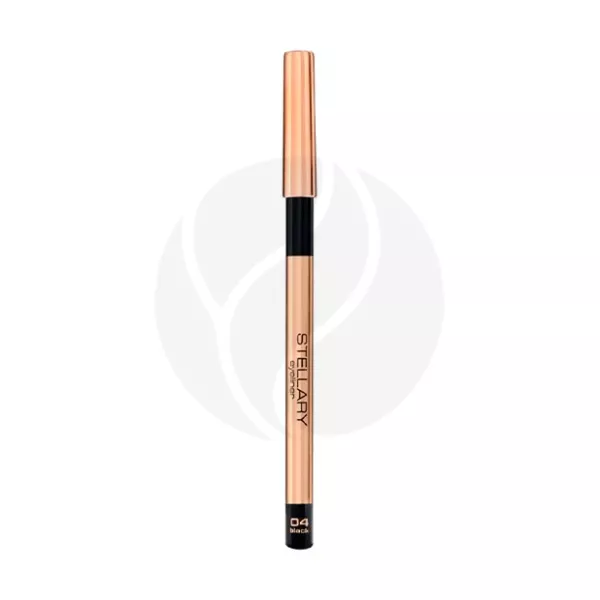 Изображение товара Карандаш для глаз Stellary Eyeliner тон 04, 1, 35г - яркий и стойкий макияж глаз