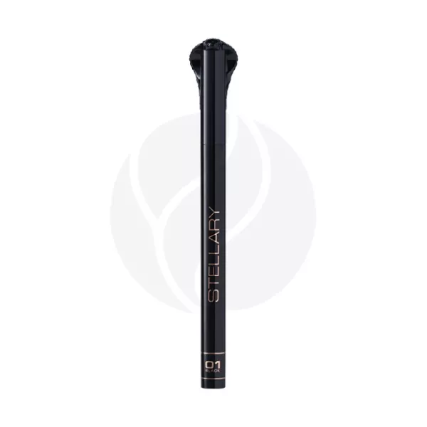 Изображение товара Подводка для глаз STELLARY Hypnotic Cobra тон 01, 0,5мл