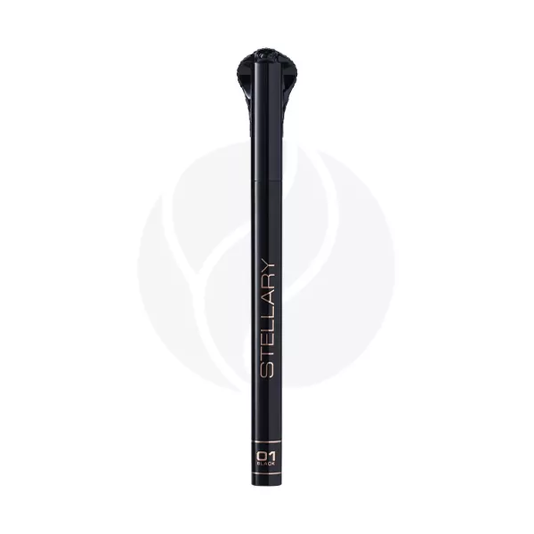 Изображение товара Подводка для глаз STELLARY Hypnotic Cobra тон 01, 0,5мл