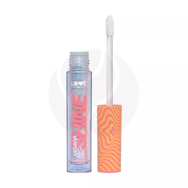 Изображение товара Love Generation Nirvana тени жидкие для век, тон 05, 2,8мл Изображение товара Love Generation Nirvana тени жидкие для век, тон 05, 2,8мл