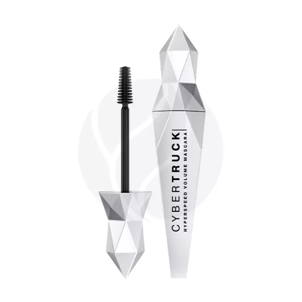 Изображение товара Influence Beauty Cybertruck тушь для ресниц, тон 01, 14мл