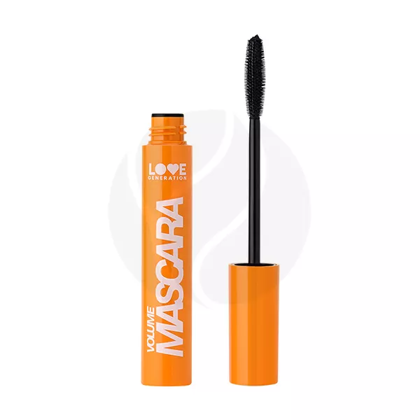 Изображение товара Love Generation Volume Mascara тушь для ресниц тон 01 9мл для объема разделения ресниц Изображение товара Love Generation Volume Mascara тушь для ресниц тон 01 9мл для объема разделения ресниц