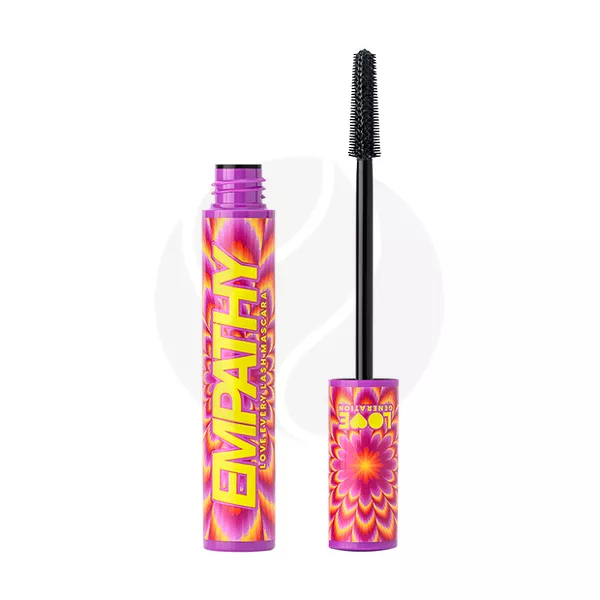 Изображение товара Тушь для ресниц Love Generation Love Every Lash Empathy 01 9мл italiya Изображение товара Тушь для ресниц Love Generation Love Every Lash Empathy 01 9мл italiya