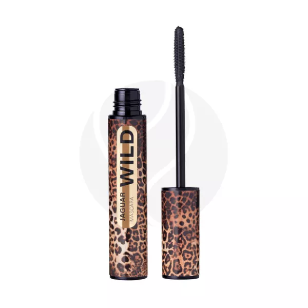 Изображение товара Stellary Mascara Wild Jaguar Black тушь для ресниц тон 01, 12мл