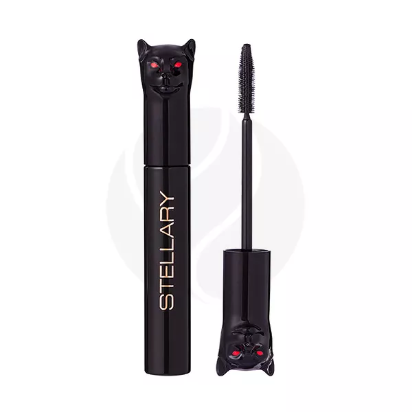 Изображение товара Stellary Panther Black Volume тушь для ресниц, тон 01, 10мл Изображение товара Stellary Panther Black Volume тушь для ресниц, тон 01, 10мл