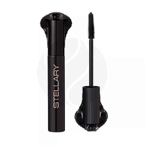 Изображение товара Stellary Hypnotic Cobra Black тушь для ресниц с эффектом удлинения и подкручивания тон 01, 10мл