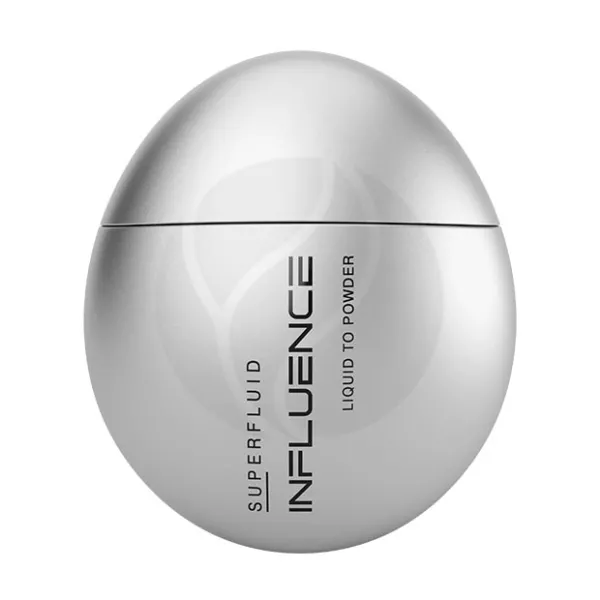 Изображение товара Influence Beauty Superfluid тональная основа с эффектом пудры тон 01, 35мл