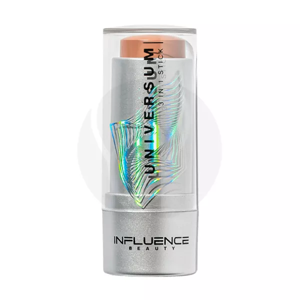 Изображение товара Influence Beauty Universum 3в1 стик универсальный, тон 01, 5,5гр