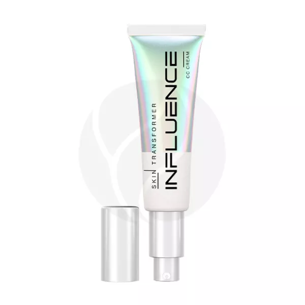 Изображение товара Influence Beauty Skin Transformer крем-СС, тон 00, 25мл