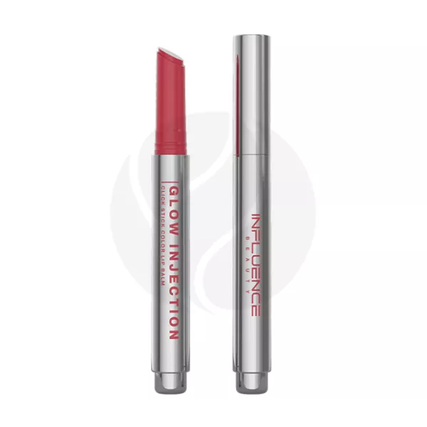 Изображение товара Influence Beauty Glow Injection бальзам-стик для губ, тон 01, 2гр
