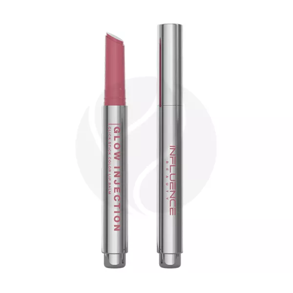 Изображение товара Influence Beauty Glow Injection бальзам-стик, тон 05, 2гр Изображение товара Influence Beauty Glow Injection бальзам-стик, тон 05, 2гр