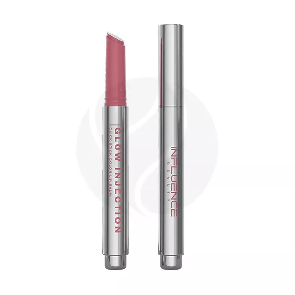 Изображение товара Influence Beauty Glow Injection бальзам-стик, тон 05, 2гр Изображение товара Influence Beauty Glow Injection бальзам-стик, тон 05, 2гр