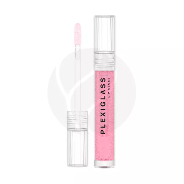 Изображение товара Influence Beauty Plexiglass блеск для губ, тон 05, 3,5 мл