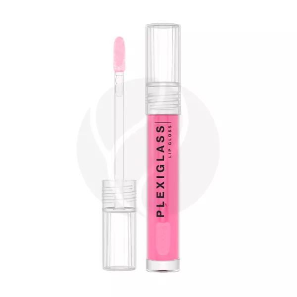 Изображение товара Influence Beauty Plexiglass блеск для губ, тон 07, 3,5мл