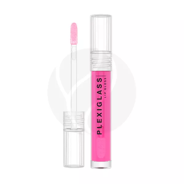 Изображение товара Блеск для губ Influence Beauty Plexiglass тон 08 3,5мл прозрачный глянец Изображение товара Блеск для губ Influence Beauty Plexiglass тон 08 3,5мл прозрачный глянец