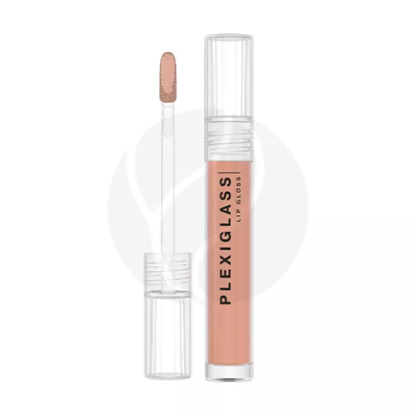 Изображение товара Influence Beauty Plexiglass блеск для губ, тон 09, 3,5мл