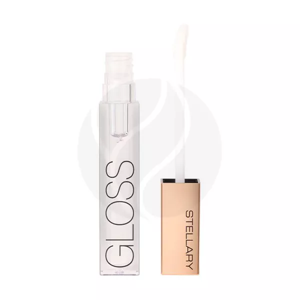 Изображение товара Stellary Sexy gloss блеск для губ тон 01 4мл стильный и яркий глянцевый уход за губами