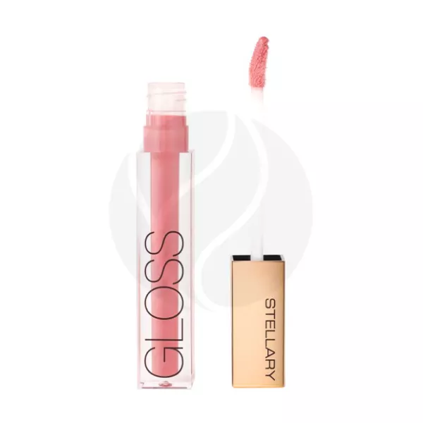 Stellary Sexy gloss блеск для губ тон 15, 4мл
