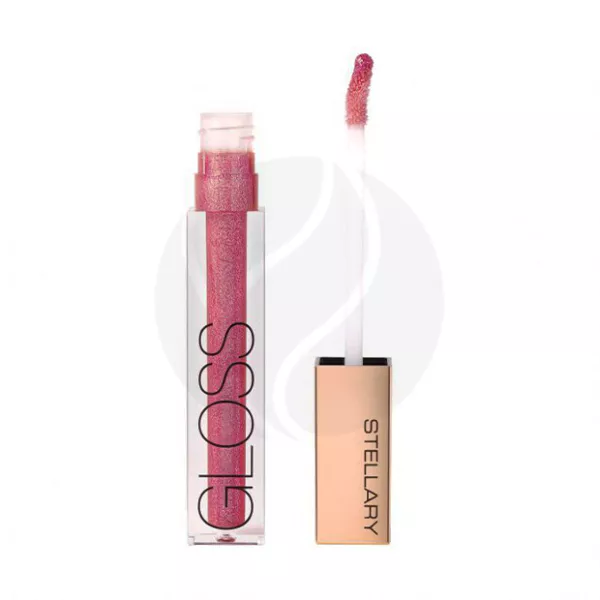 Stellary Sexy gloss блеск для губ тон 17, 4мл