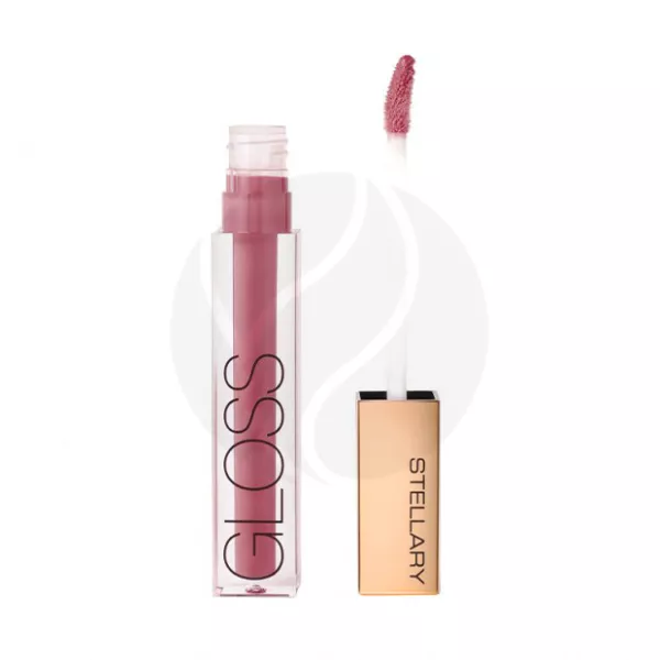 Блеск д/губ Sexy gloss тон 18 Stellary Блеск для губ Флакон Люкскос С А ...