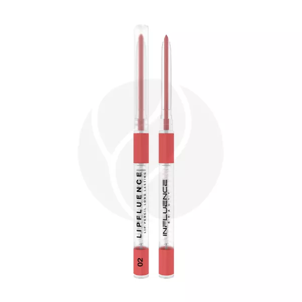 Изображение товара Карандаш для губ Influence Beauty Lipfluence, тон 02, 0,28 г