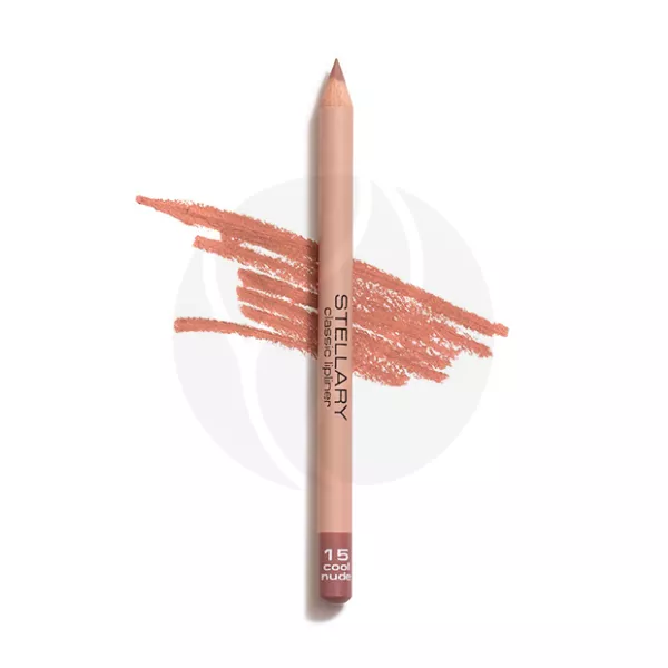Stellary Lipliner карандаш для губ тон 15, 1,35г