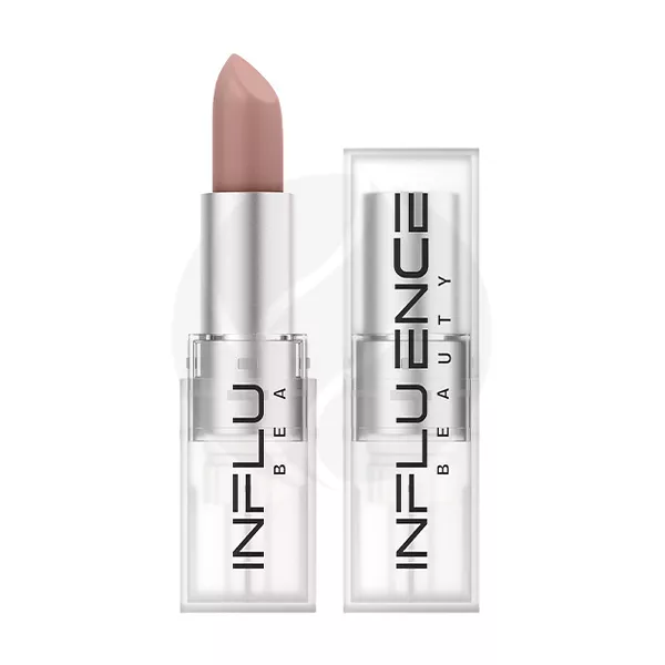Изображение товара Influence Beauty помада-стик для губ, тон 03, 4г Изображение товара Influence Beauty помада-стик для губ, тон 03, 4г
