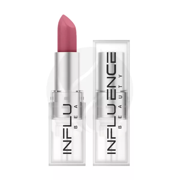 Изображение товара Помада-стик Influence Beauty тон 05 объем 4 г для губ с стойкой формулой