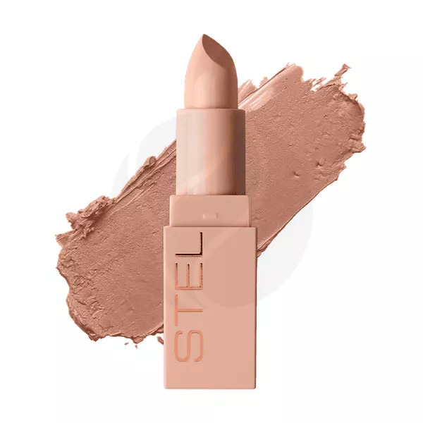 Изображение товара Stellary Long lasting lipstick помада для губ тон 06 Cappuccino Изображение товара Stellary Long lasting lipstick помада для губ тон 06 Cappuccino