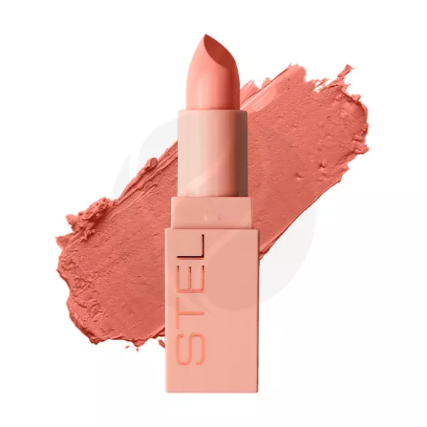 Изображение товара Stellary Long lasting lipstick помада для губ устойчивая тон 07 3,8г