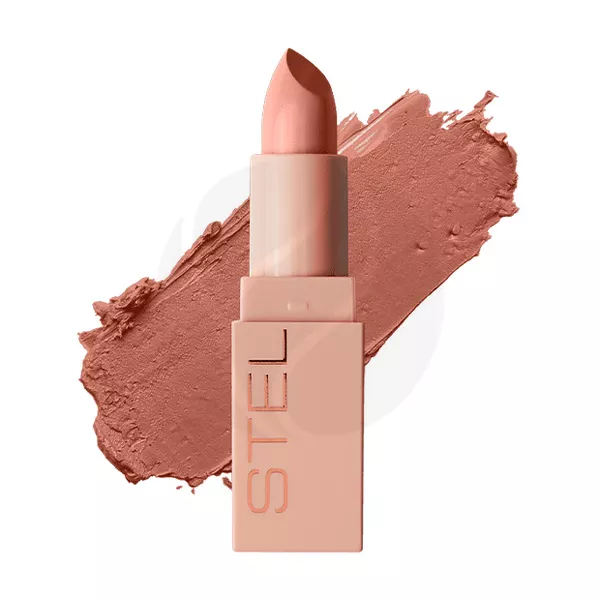 Изображение товара Stellary Long lasting lipstick помада для губ устойчивая, тон 08, 3,8г Изображение товара Stellary Long lasting lipstick помада для губ устойчивая, тон 08, 3,8г