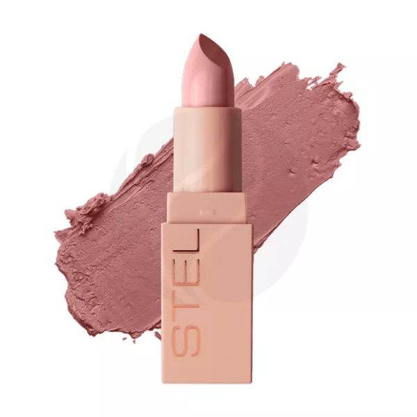 Изображение товара Устойчивая помада для губ Stellary Long Lasting 10 Perfect nude 3,8 г