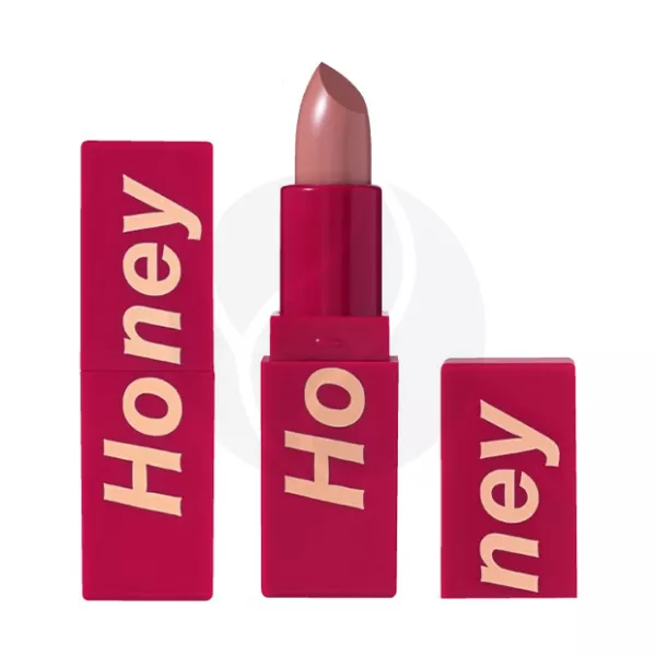Изображение товара Устойчивая помада для губ Stellary My lip symbol honey тон 02 4г