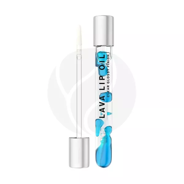 Изображение товара Influence Beauty Lava lip oil двухфазное масло для губ тон 03 6 мл