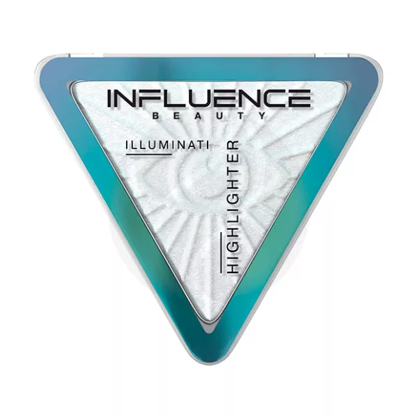 Изображение товара Influence Beauty Illuminati хайлайтер тон 03 6,5г сияющий эффект для лица