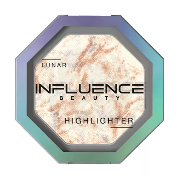 Изображение товара Инfluence Beauty Lunar хайлайтер тон 01 4 8 г эффективное сияние кожи