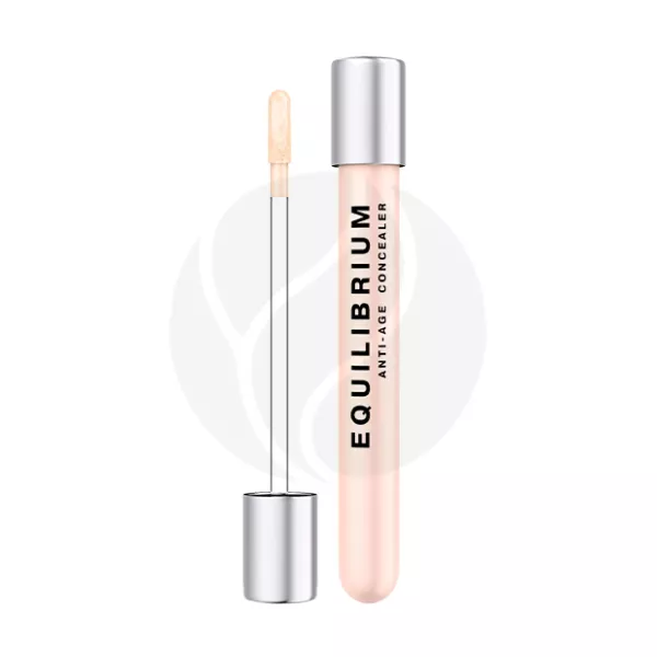 Изображение товара Influence Beauty Equilibrium консилер антивозрастной, тон 02, 6мл Изображение товара Influence Beauty Equilibrium консилер антивозрастной, тон 02, 6мл