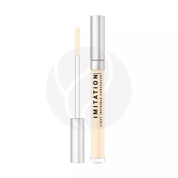 Консилер Imitation легкий тон 01 Influence Beauty Консилер Флакон ...