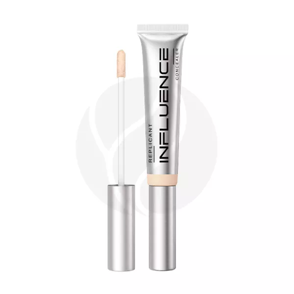 Консилер Replicant стойкий тон 01 Influence Beauty Консилер Туба Нтс ...