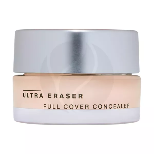 Influence Beauty Ultra Eraser консилер кремовый, тон 01,  6,5г