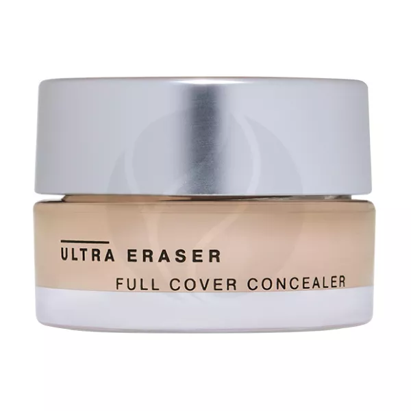 Изображение товара Кремовый консилер Influence Beauty Ultra Eraser тон 02, 6,5 г бежевый