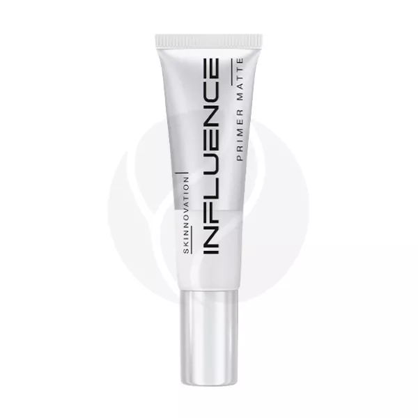 Изображение товара Influence Beauty Skinnovation Matte праймер матирующий, тон 01, 13мл