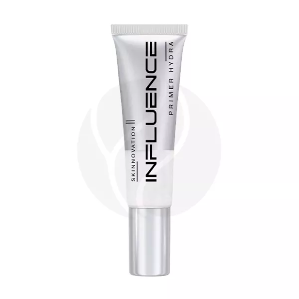 Изображение товара Influence Beauty Skinnovation Hydra праймер увлажняющий, тон 01, 13мл