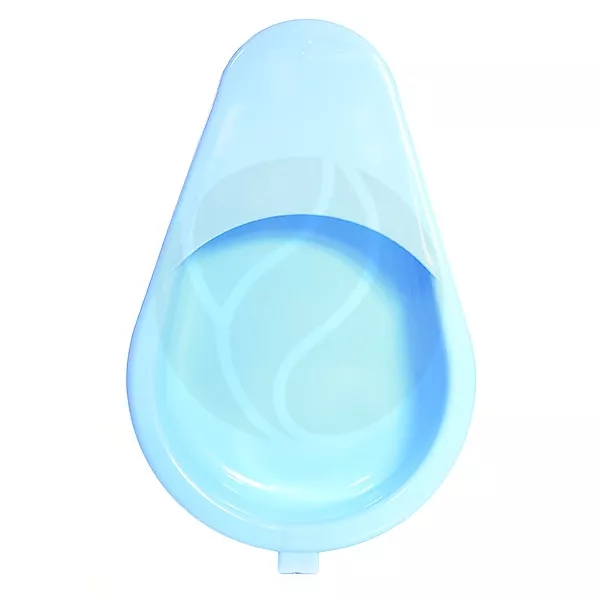 Изображение товара Медицинское подкладное полимерное судно Ладья для ухода за лежачими больными