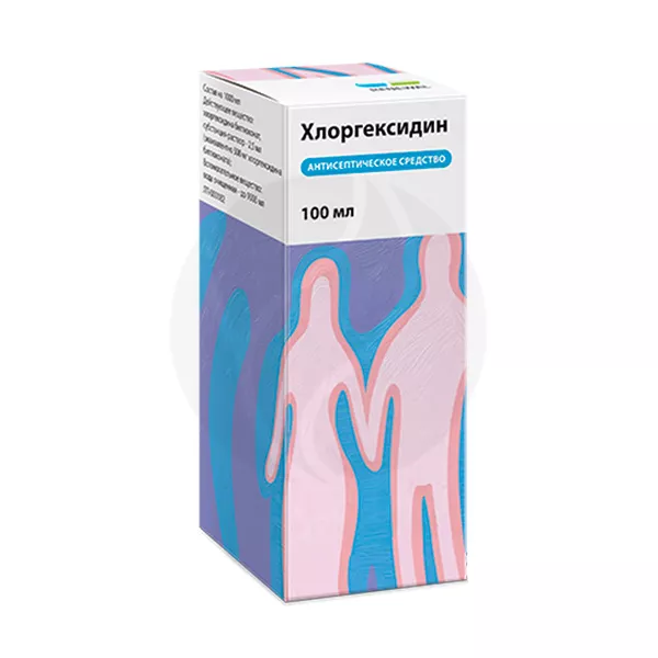 Изображение товара Хлоргексидин Реневал раствор д/местн. и наружн. прим. 0,05%, 100мл Изображение товара Хлоргексидин Реневал раствор д/местн. и наружн. прим. 0,05%, 100мл