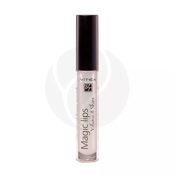 Вiтэкс Magic lips глянцевый блеск для губ тон 801, 3г