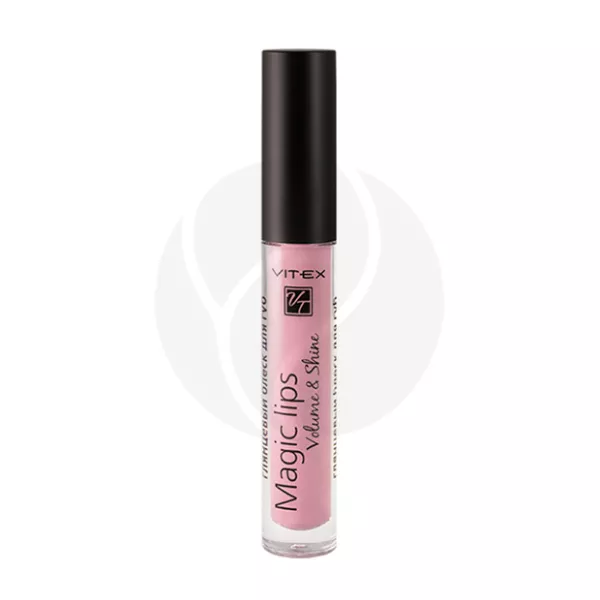 Изображение товара Глянцевый блеск для губ Вiтэкс Magic lips тон 803 Nude 3г