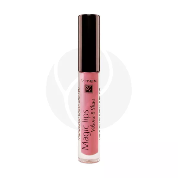 Изображение товара Вiтэкс Magic lips глянцевый блеск для губ тон 816, 3г