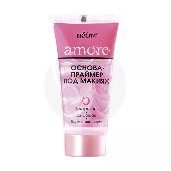 Изображение товара Белита Amore основа-праймер под макияж, 30мл