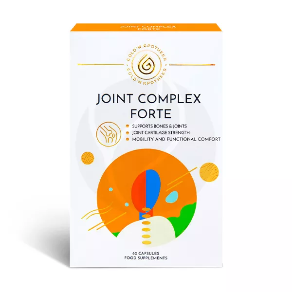 Изображение товара Гиалурон ацид плюс капсулы 60 шт для суставов и кожи